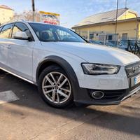 Audi A4 allroad 2.0 TDI 190 CV Business Plus EURO6
