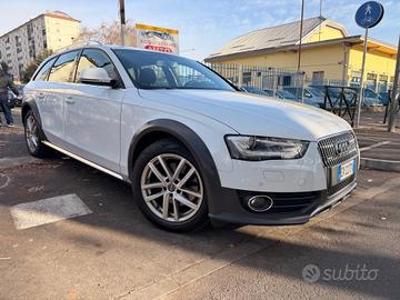 Audi A4 allroad 2.0 TDI 190 CV Business Plus EURO6
