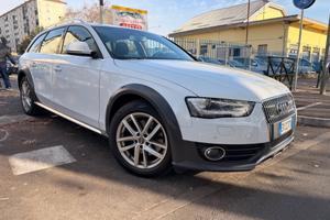 Audi A4 allroad 2.0 TDI 190 CV Business Plus EURO6