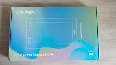 TAVOLETTA GRAFICA XP PEN seconda generazione