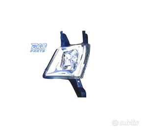 FANALE SINISTRO ANTIABBAGLIO PER PEUGEOT 407 04-
