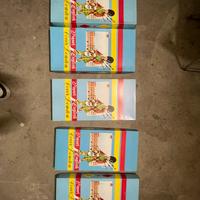 copriletti in piquet NUOVI LEGGERE DESCRIZIONE