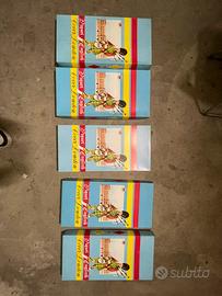 copriletti in piquet NUOVI LEGGERE DESCRIZIONE