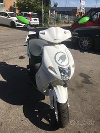 Govecs GO 2.4 ELETTRICO