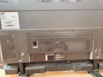 TV plasma Samsung 
