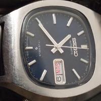 Orologio seiko  6309-5110