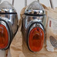 Fanalini auto d'epoca