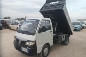 Piaggio Porter ribaltabile