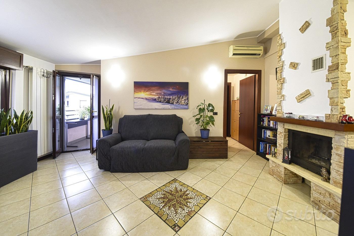 Appartamento – MB - Vista 3