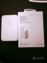 Magsafe apple