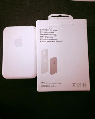 Magsafe apple