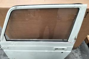 PORTIERA LATO GUIDA SUZUKI SAMURAI SJ410 SJ413