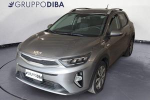 Kia Stonic Benzina 1.2 dpi Style gpl 82cv