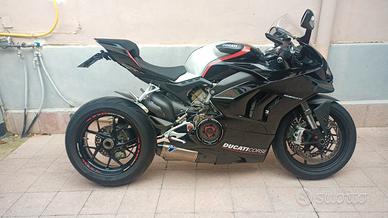 Ducati Panigale V4 Anno 2018