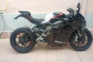 Ducati Panigale V4 Anno 2018