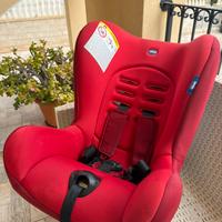 Seggiolino auto Chicco