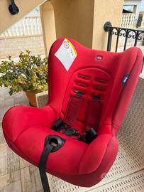 Seggiolino auto Chicco