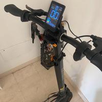 Monopattino elettrico