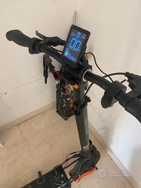 Monopattino elettrico