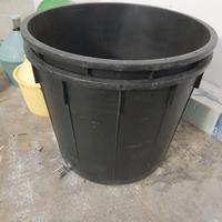 Attrezzatura per produzione vino artigianale