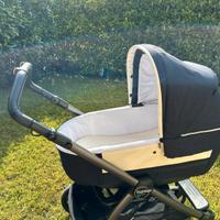 ✨ Trio Peg Perego Book 51 - Condizioni Eccellenti
