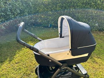 ✨ Trio Peg Perego Book 51 - Condizioni Eccellenti