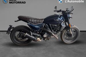 DUCATI Scrambler 800 Nightshift my23