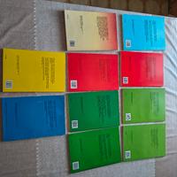 fumetti wald Disney zio paparone