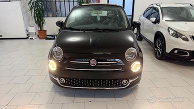 Fiat 500 C 1.2 Lounge