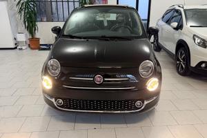 Fiat 500 C 1.2 Lounge