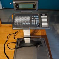 bilancia elettronica professionale 