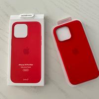 Cover originale Apple x Iphone 14 pro max