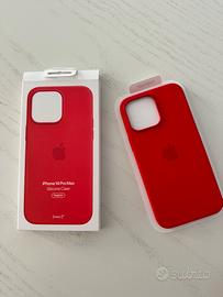 Cover originale Apple x Iphone 14 pro max