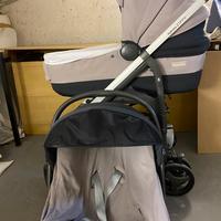 Passeggino,ovetto e Navicella