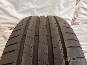 4 GOMME USATE ESTIVO 2255018 - CP71316246