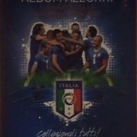 Album Dischi Azzurri Italia Mondiali 2010