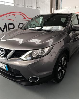 Nissan Qashqai 1.6 dCi 2WD Tekna