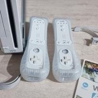 wii più giochi