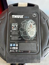 Catene Da Neve Thule cg-9