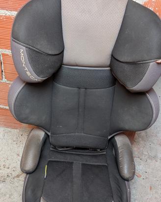 Seggiolino Auto 15-36kg Jane