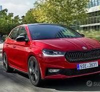 Accessori e ricambi skoda fabia 2020;2022