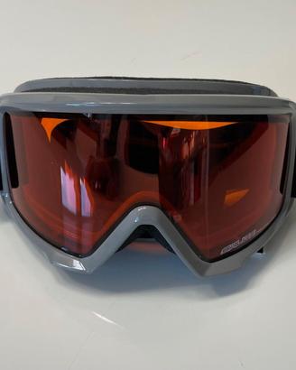 Maschera da sci