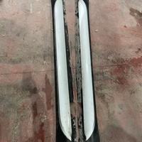 Ricambi minigonna miste.