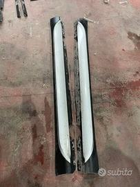 Ricambi minigonna miste.