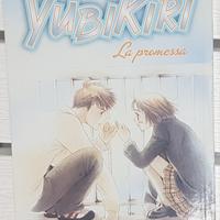 Manga YubiKiri