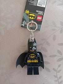 torcia led batman 1989  lego dc