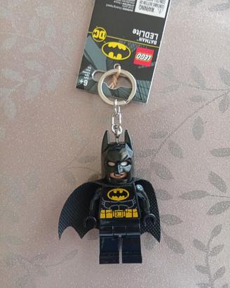torcia led batman 1989  lego dc
