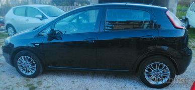 Fiat Punto 1.3 MJT II S&S 95 CV 5 porte Lounge