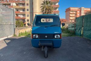 Piaggio ape tm703