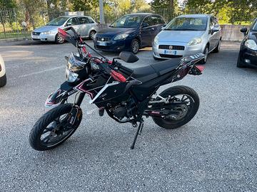 KSR Moto TR 50 SM - 2020